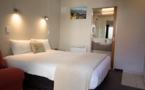Отель Bella Vista Motel Kaikoura  Каикоура 